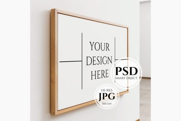 Download Frame Mockup, Wall Art Mockup - Wall art mockup Collection